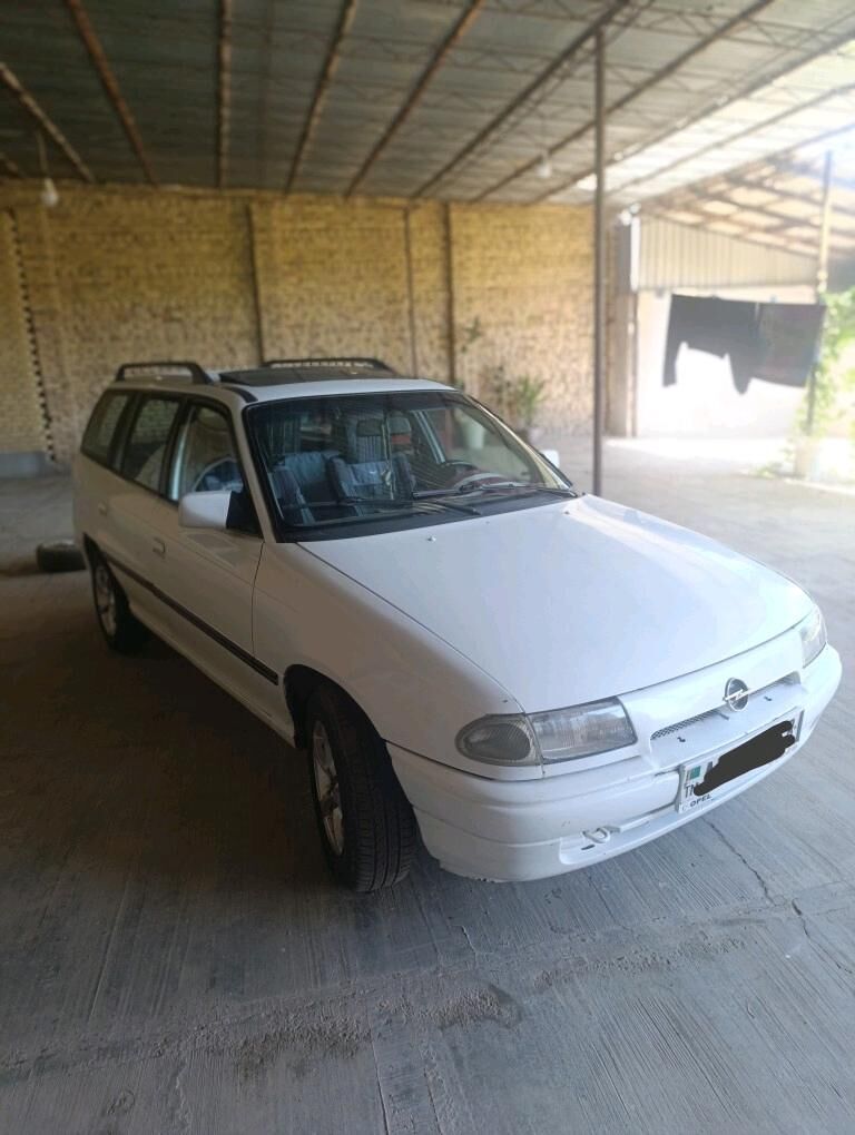 Opel Astra 1992 - 40 000 TMT - Туркменабат - img 4