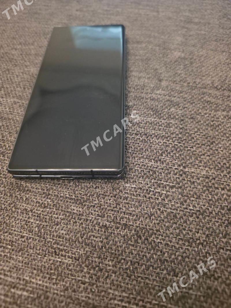 xiaomi mix fold 2 - Aşgabat - img 3