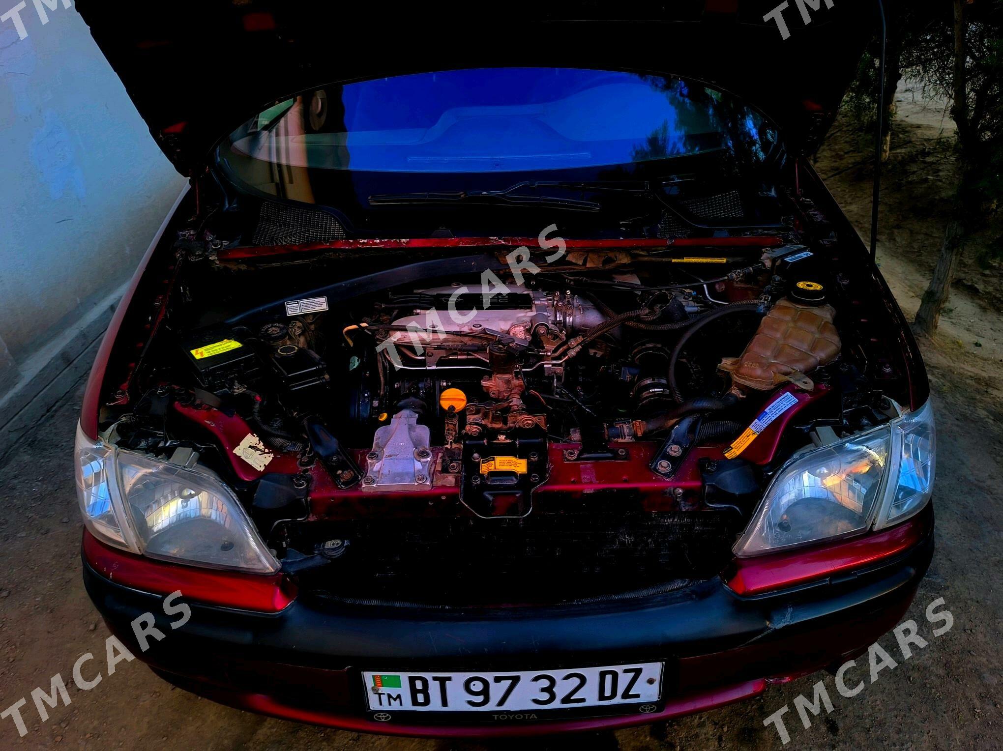 Opel Sintra 1999 - 46 000 TMT - Şabat etr. - img 2