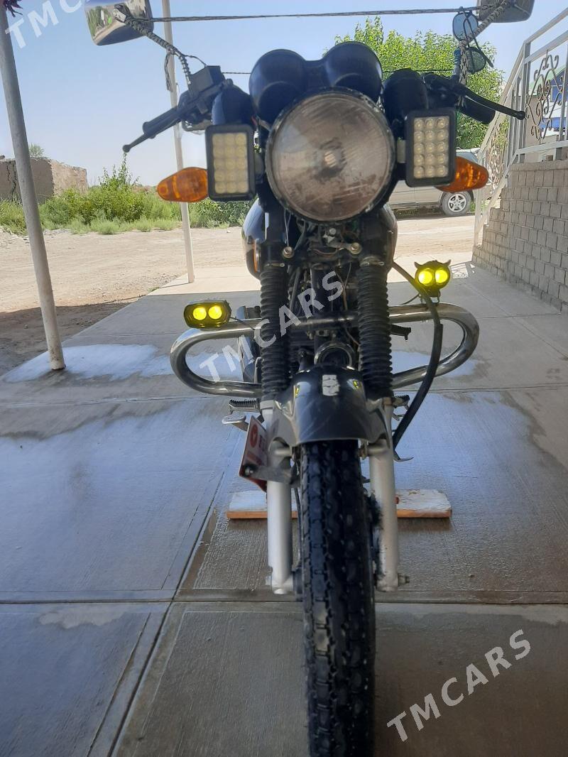 Fekon FK150-8G 2024 - 14 000 TMT - Койтендаг - img 2