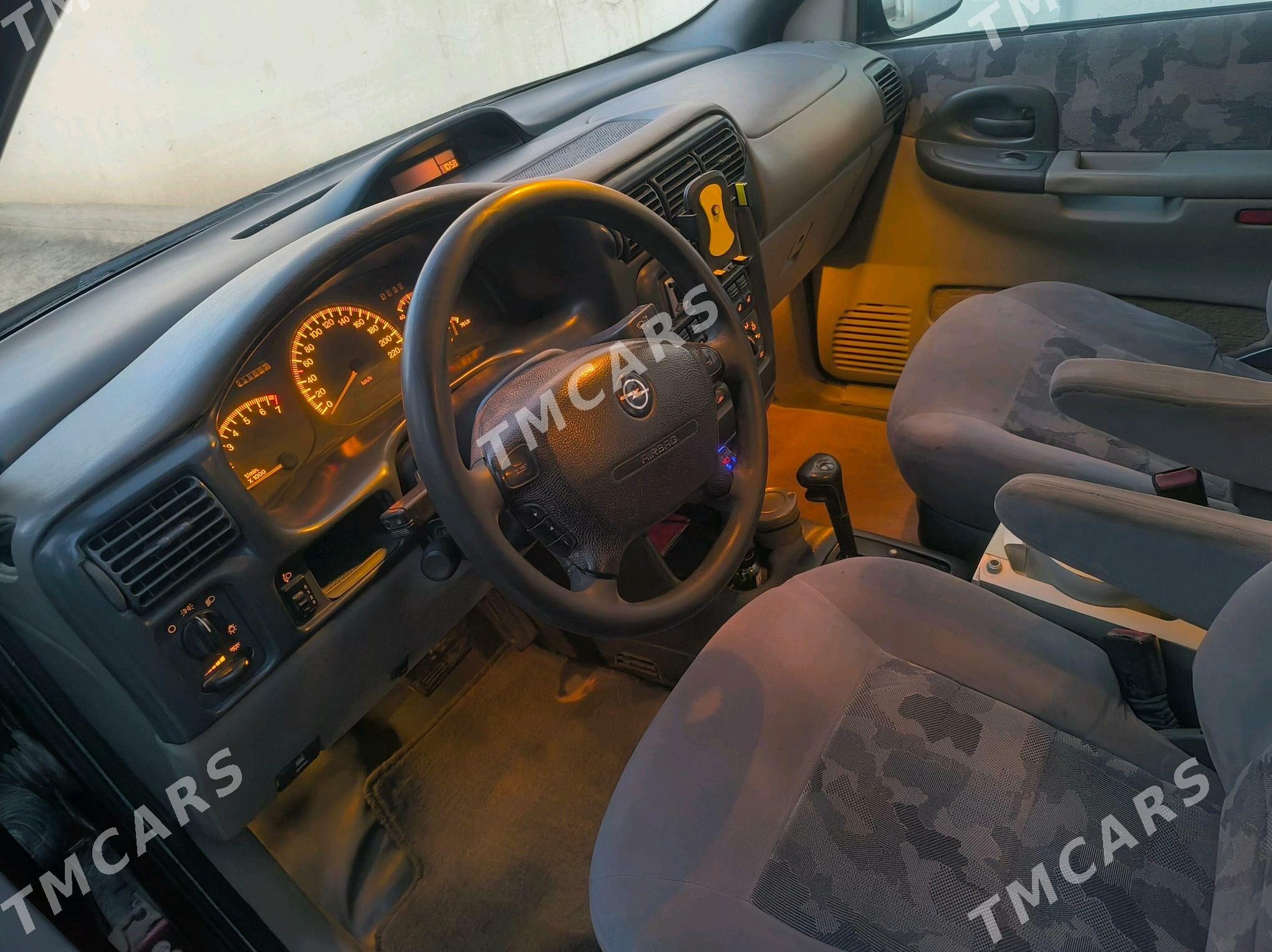 Opel Sintra 1999 - 46 000 TMT - Şabat etr. - img 4