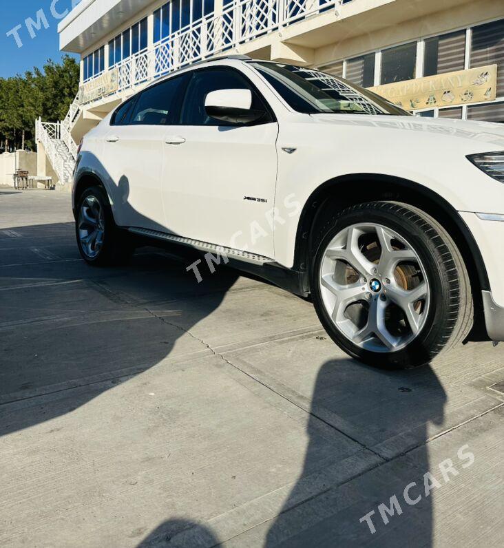 BMW X6 2009 - 300 000 TMT - Туркменабат - img 3