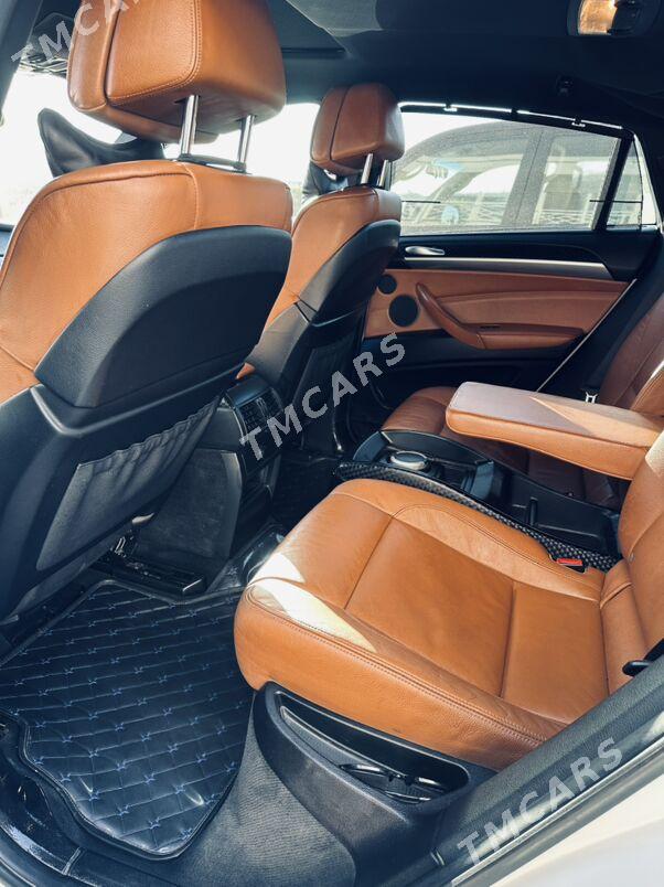 BMW X6 2009 - 300 000 TMT - Туркменабат - img 7