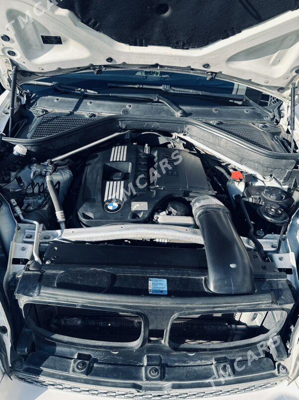 BMW X6 2009 - 300 000 TMT - Туркменабат - img 10