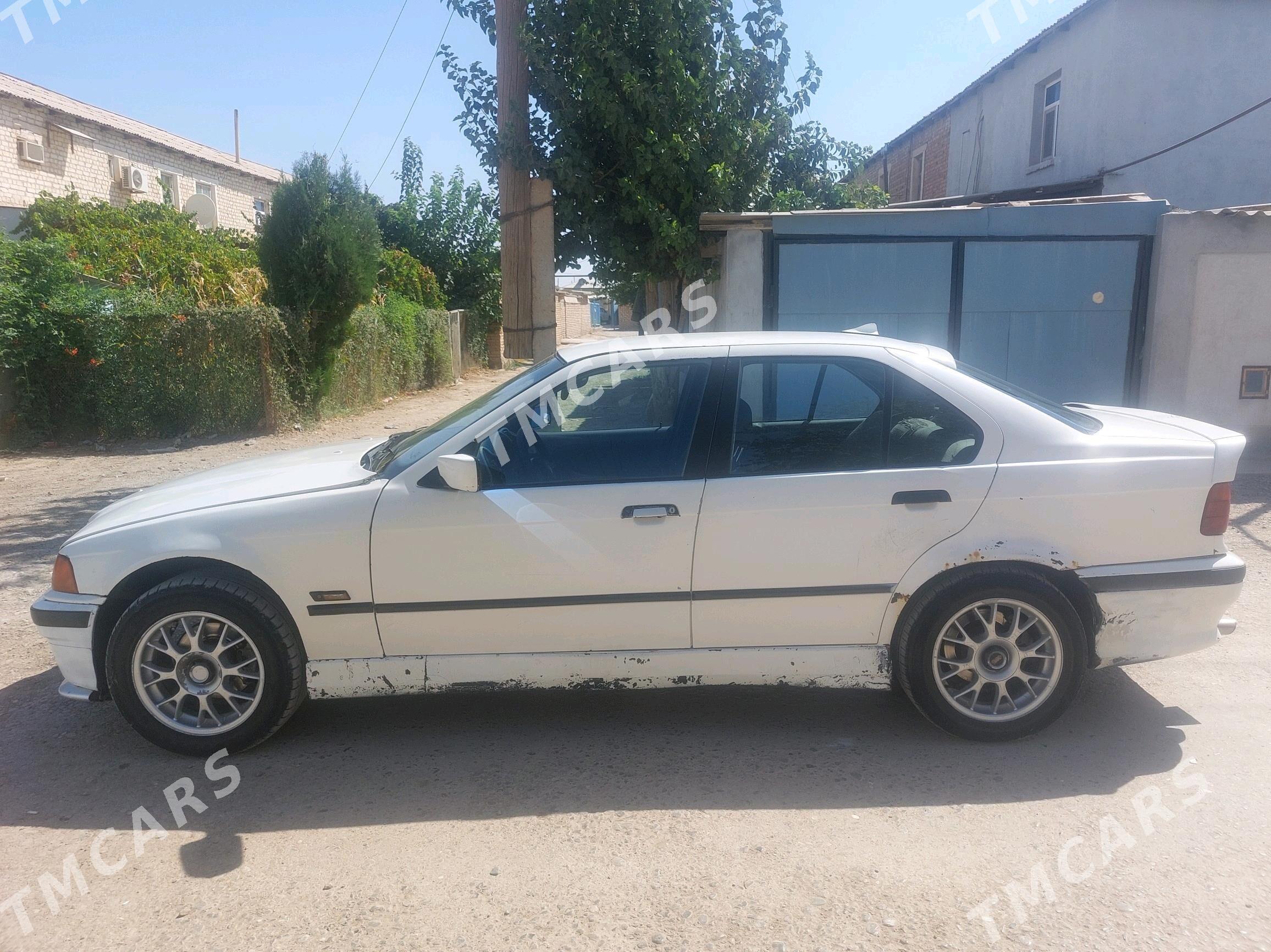 BMW 328 1994 - 45 000 TMT - Теджен - img 2