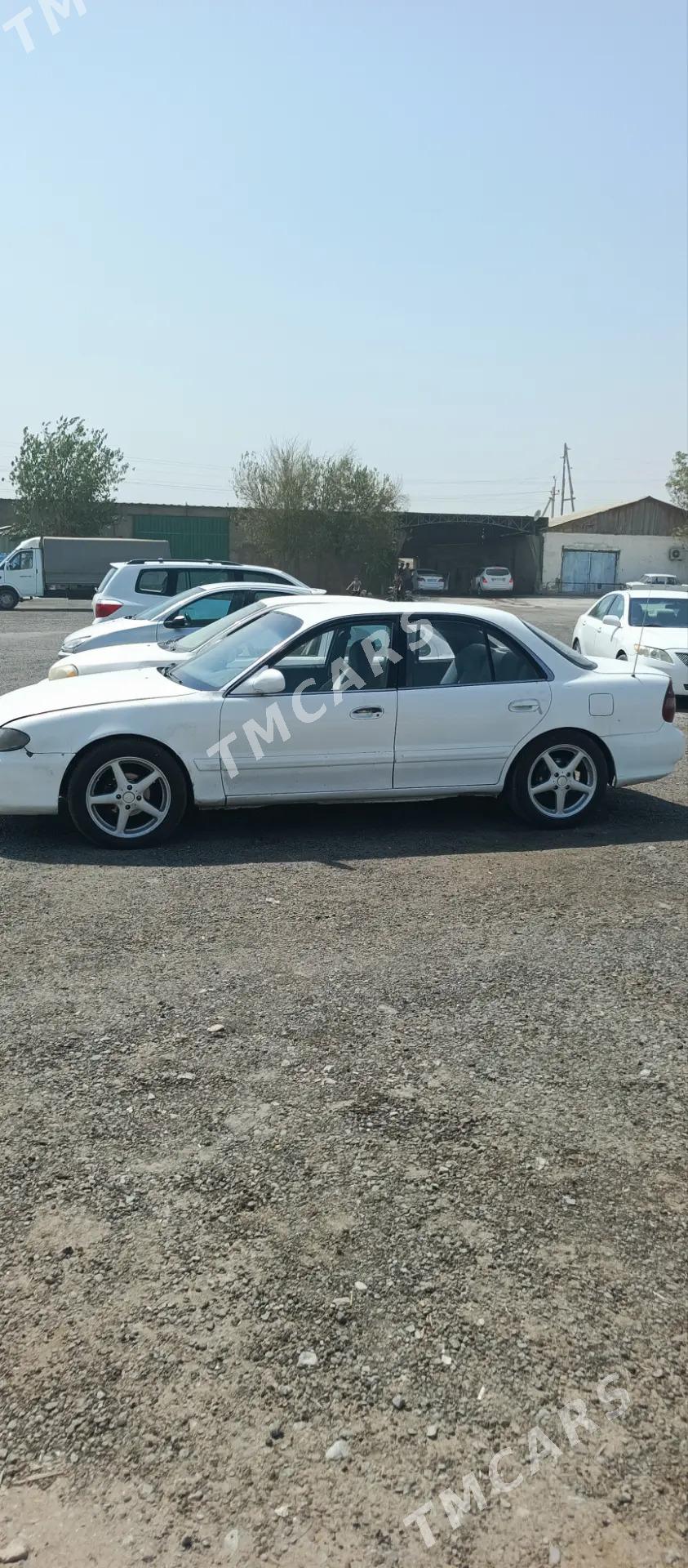 Hyundai Sonata 1997 - 50 000 TMT - Parahat 4 - img 3