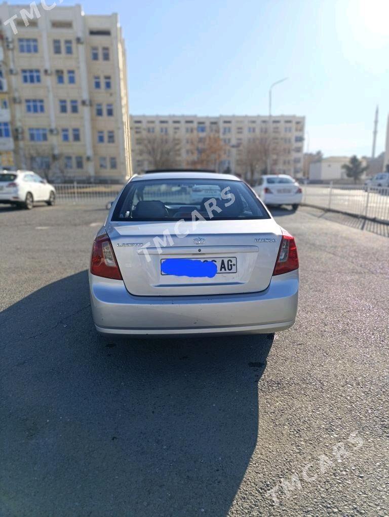 Daewoo Lacetti 2011 - 100 000 TMT - 11 mkr - img 2