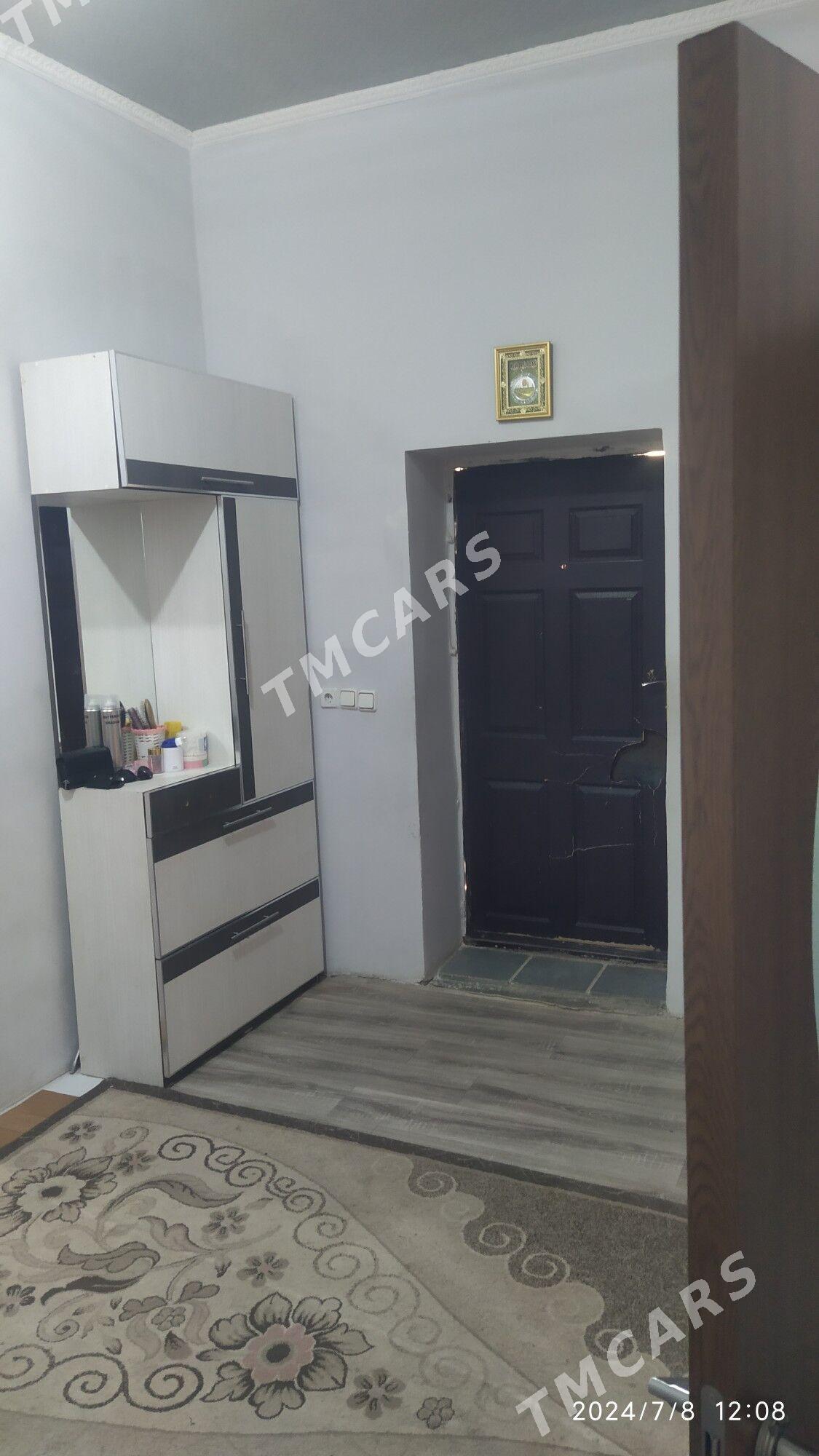 Туркмен Ховлы - Туркменбаши - img 4