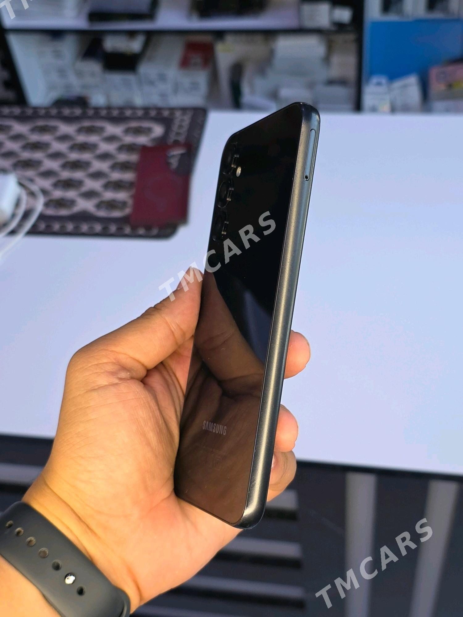 Samsung A24  8/128gb - Мары - img 3