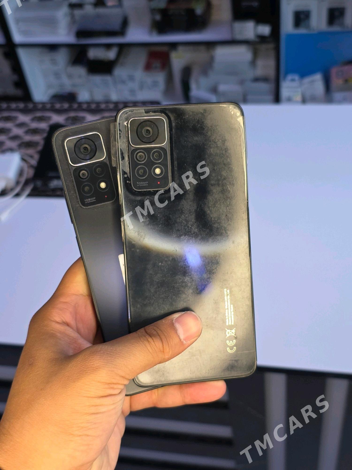 Redmi Note 11Pro 8/128gb - Мары - img 2