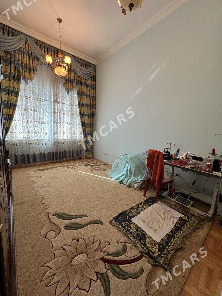 Подвойского,  3 комнатых - ул. Подвойского (Битарап Туркменистан шаёлы) - img 6