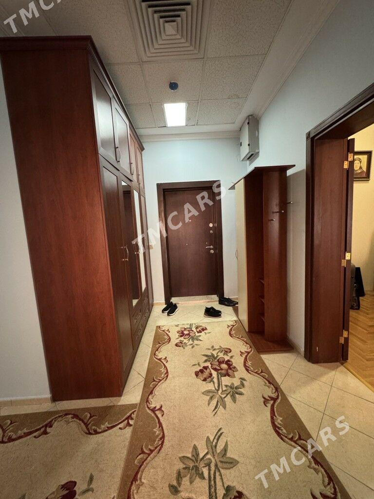 Подвойского,  3 комнатых - ул. Подвойского (Битарап Туркменистан шаёлы) - img 2