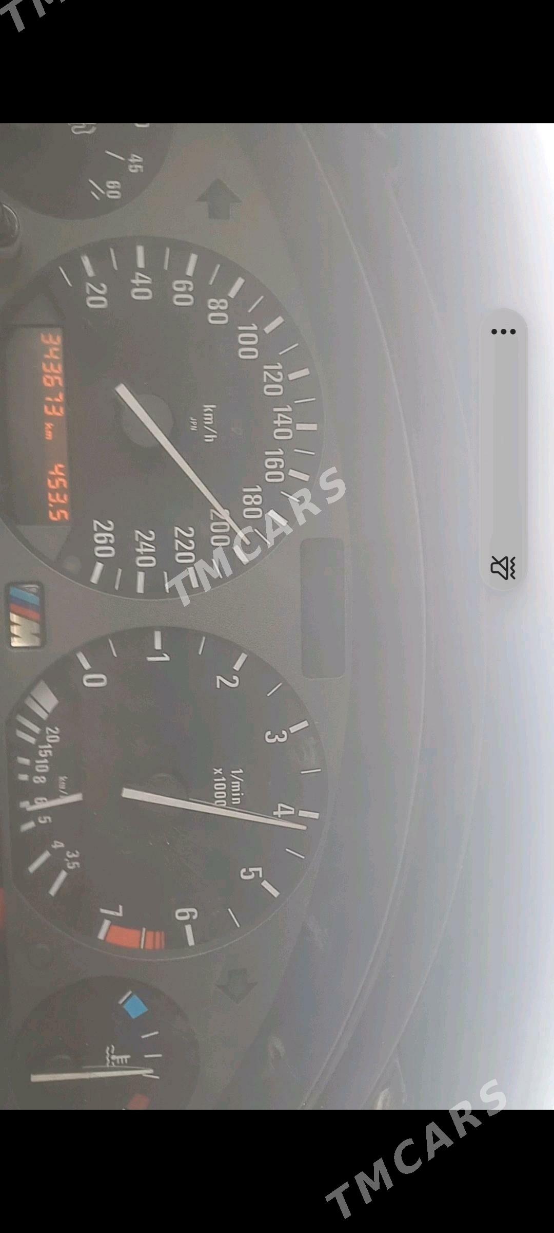 BMW 328 1994 - 45 000 TMT - Теджен - img 6
