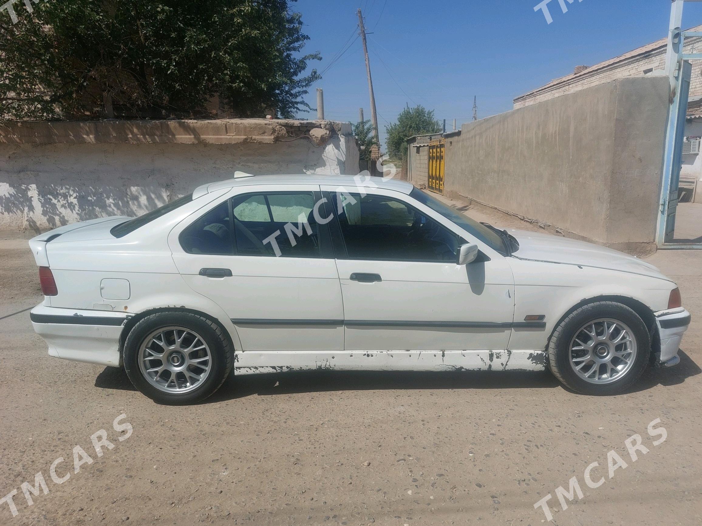 BMW 328 1994 - 45 000 TMT - Теджен - img 5