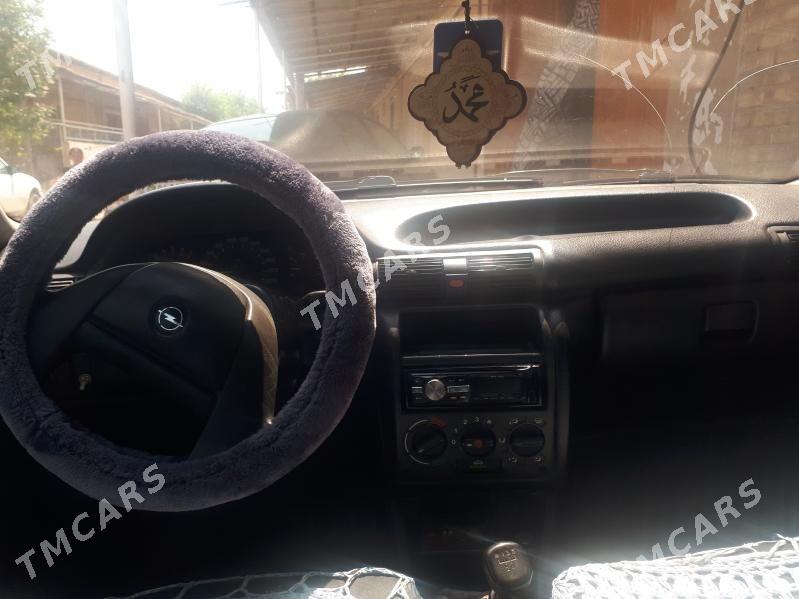 Opel Astra 1993 - 33 000 TMT - Daşoguz - img 2