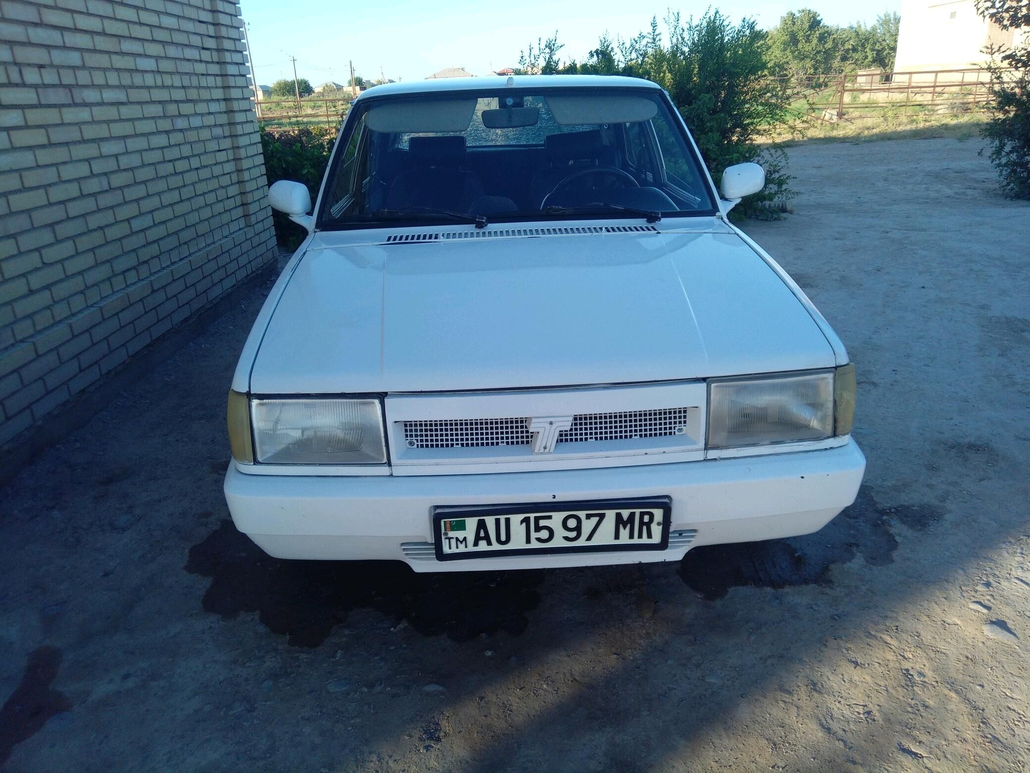 Tofaş Dogan 1999 - 15 000 TMT - Мары - img 2