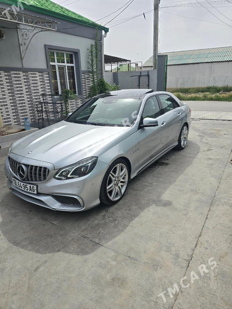 Mercedes-Benz E350 2016 - 480 000 TMT - Garadamak - img 2