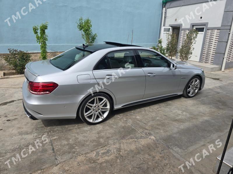 Mercedes-Benz E350 2016 - 480 000 TMT - Garadamak - img 3