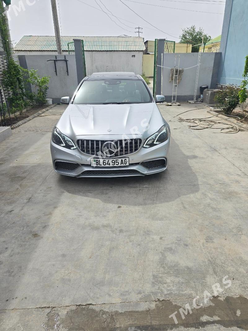 Mercedes-Benz E350 2016 - 480 000 TMT - Garadamak - img 5