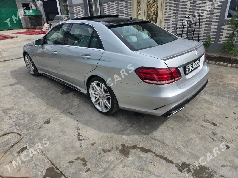 Mercedes-Benz E350 2016 - 480 000 TMT - Garadamak - img 4