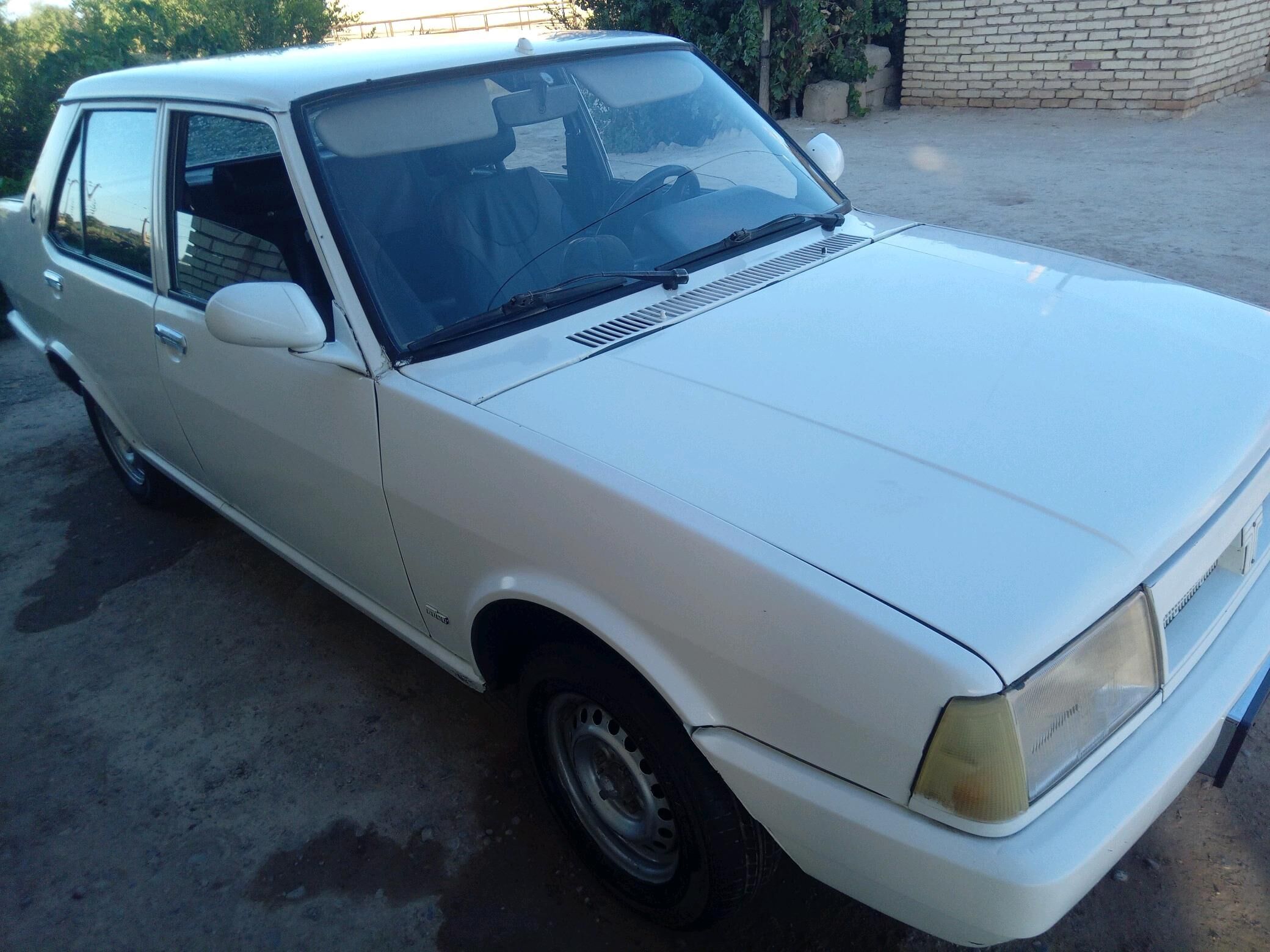 Tofaş Dogan 1999 - 15 000 TMT - Мары - img 3