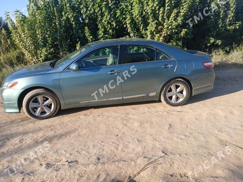 Toyota Camry 2008 - 150 000 TMT - Türkmenabat - img 2