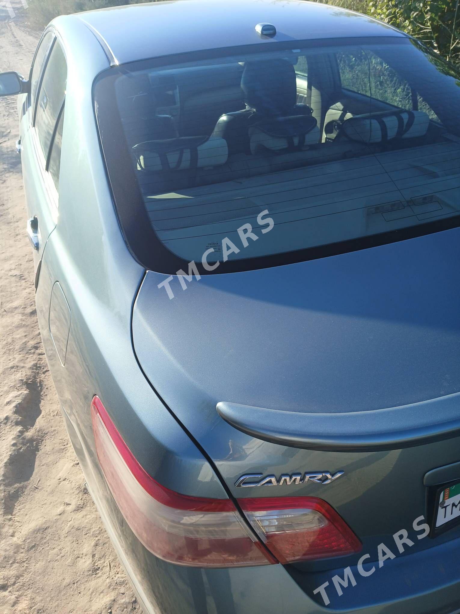 Toyota Camry 2008 - 150 000 TMT - Türkmenabat - img 3