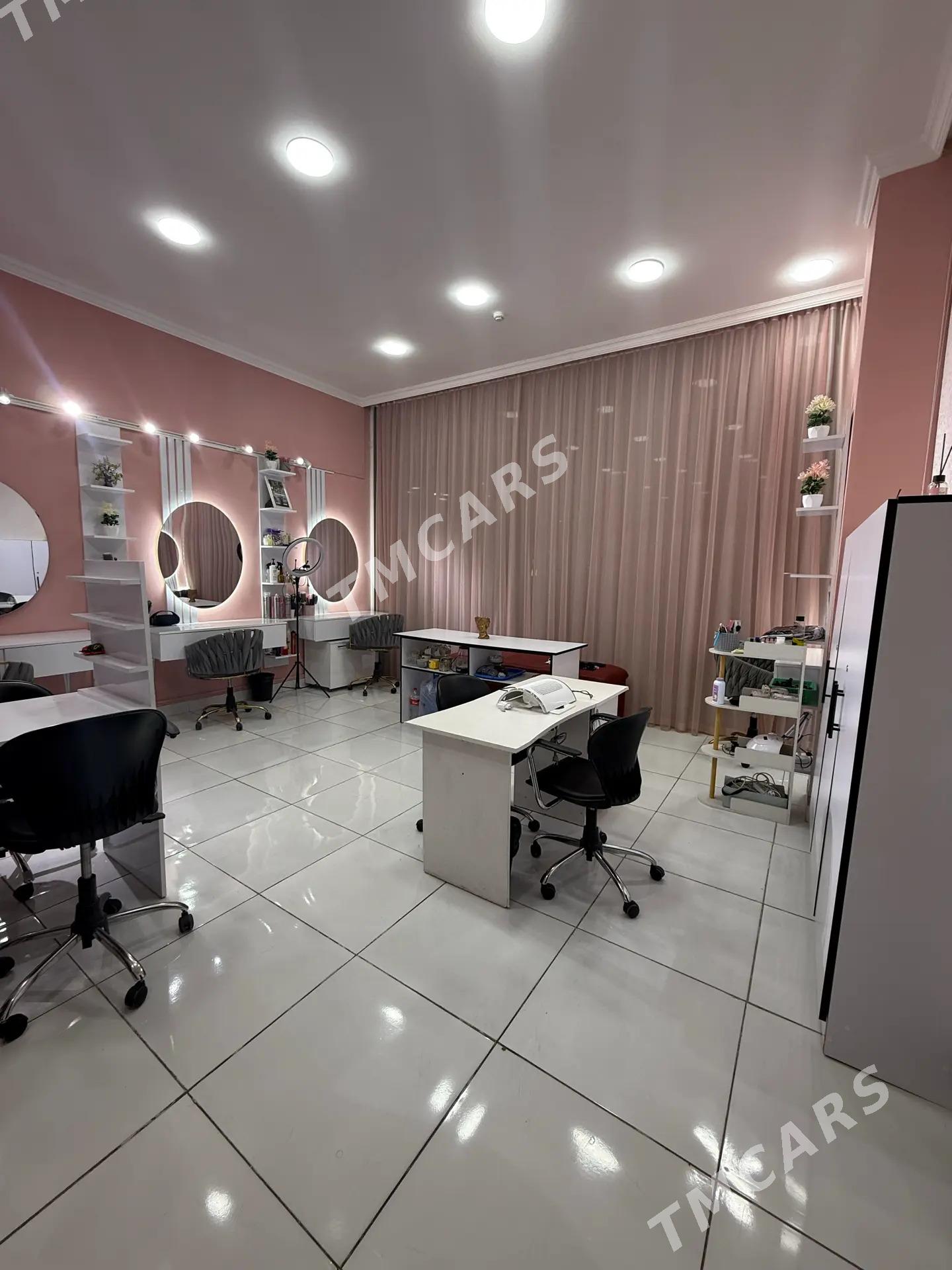 salon - Туркменбаши - img 2