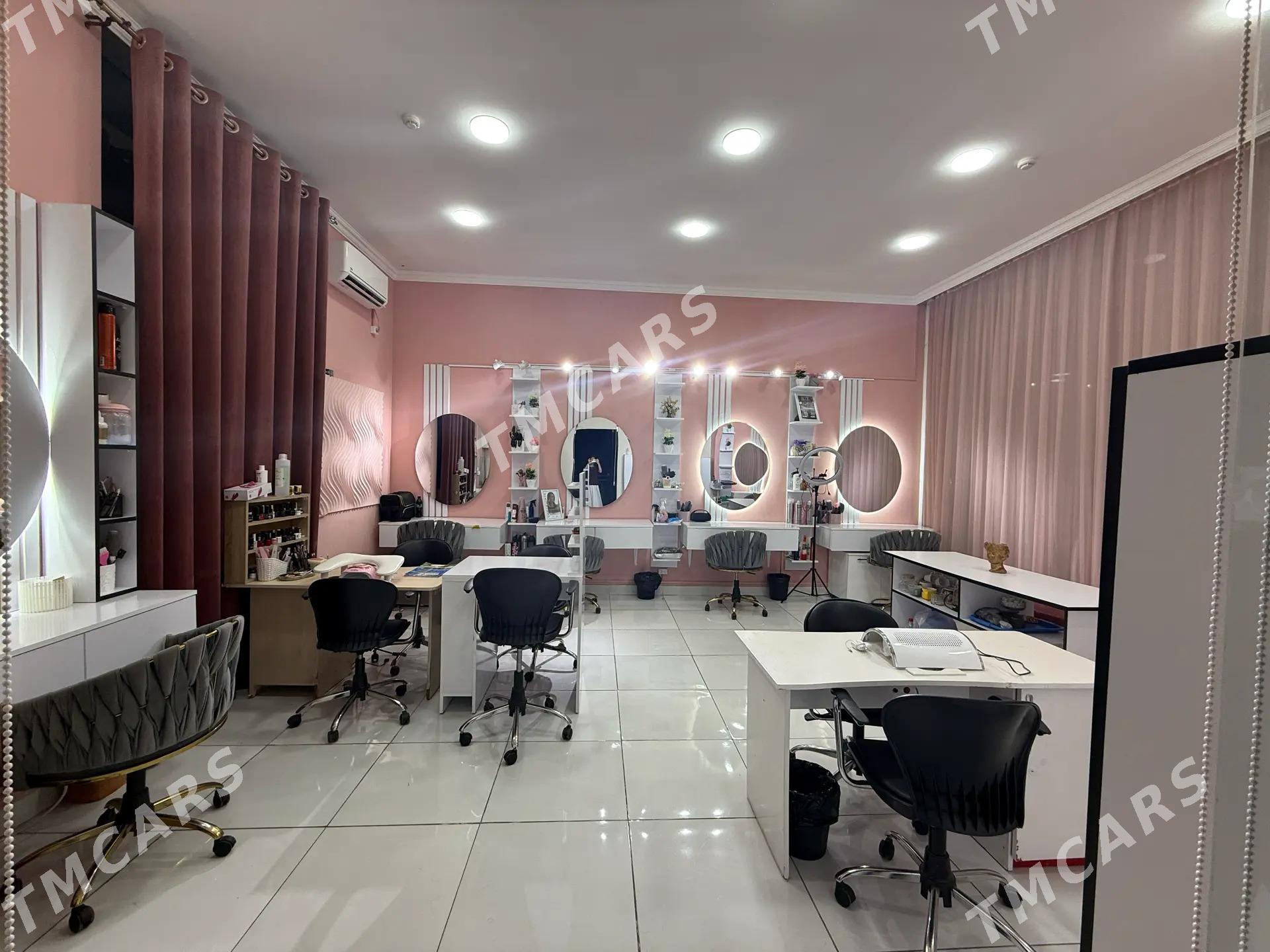 salon - Туркменбаши - img 4