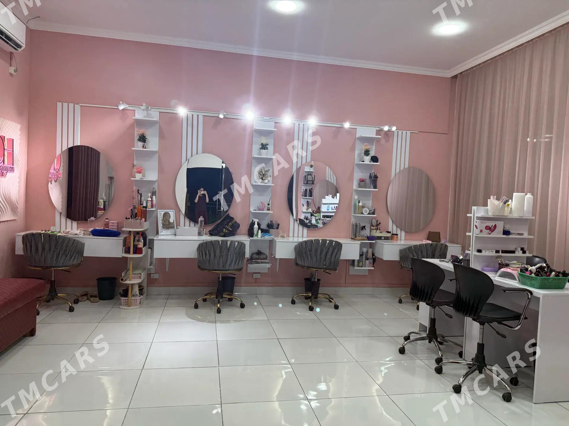 salon - Туркменбаши - img 3