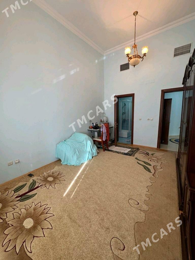 Подвойского,  3 комнатых - ул. Подвойского (Битарап Туркменистан шаёлы) - img 7
