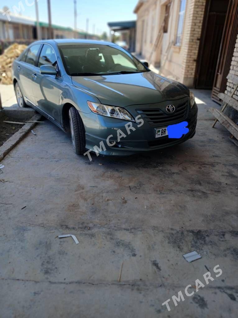 Toyota Camry 2008 - 150 000 TMT - Türkmenabat - img 4