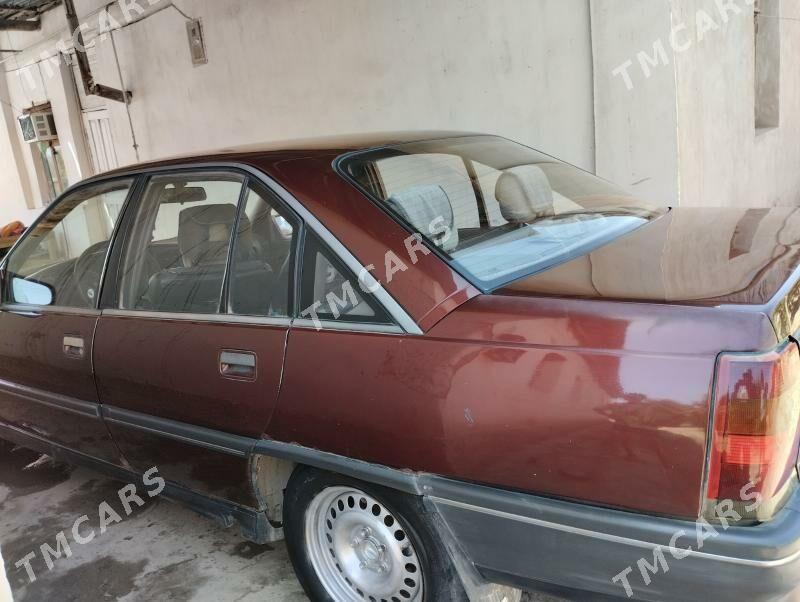 Opel Omega 1989 - 25 000 TMT - Саят - img 5