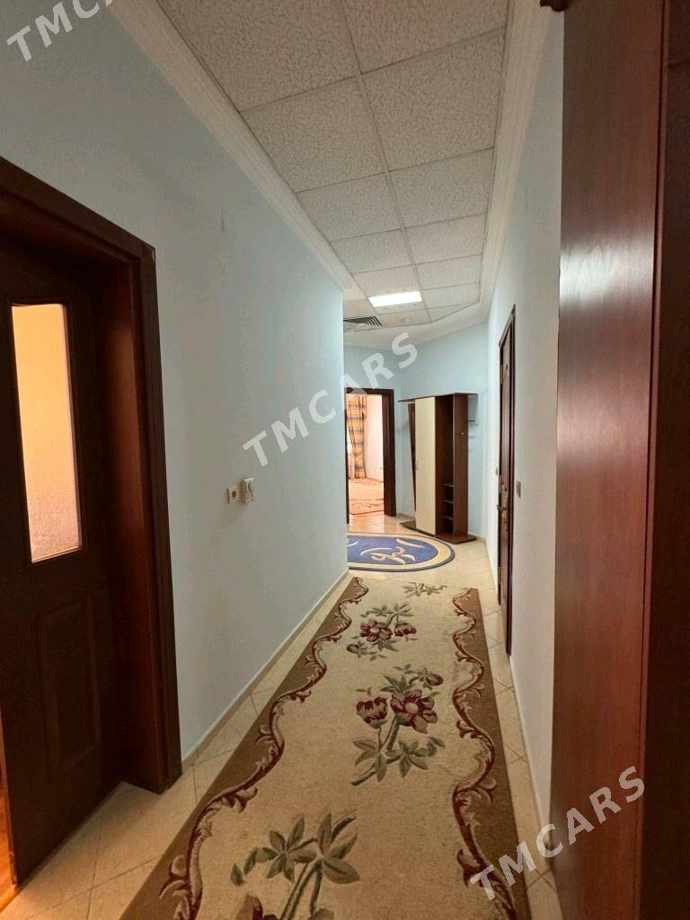 Подвойского,  3 комнатых - ул. Подвойского (Битарап Туркменистан шаёлы) - img 9