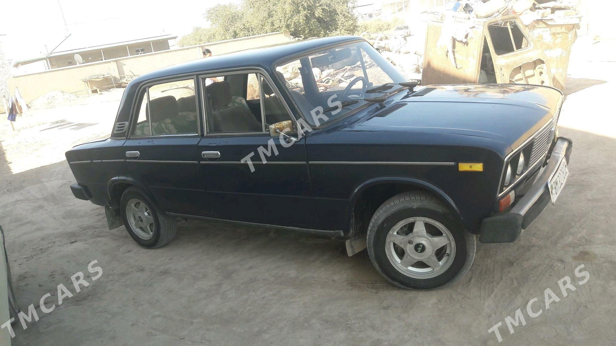 Lada 2106 1986 - 30 000 TMT - етр. Туркменбаши - img 2