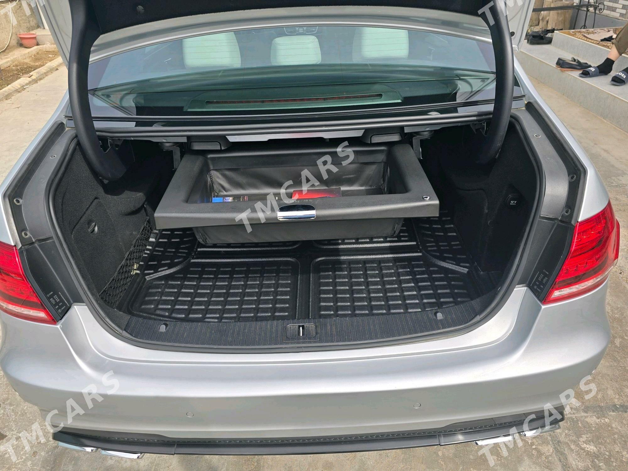 Mercedes-Benz E350 2016 - 480 000 TMT - Garadamak - img 6