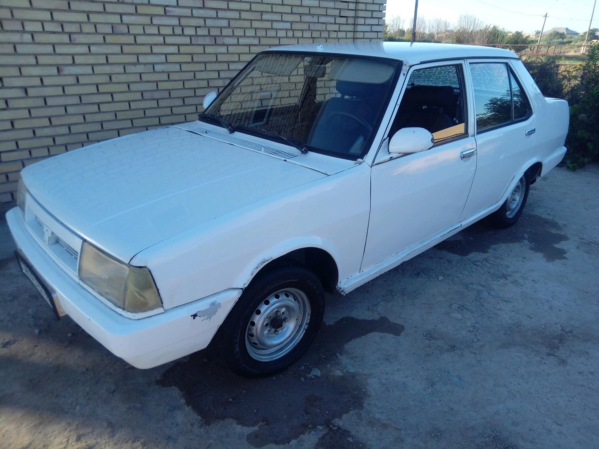 Tofaş Dogan 1999 - 15 000 TMT - Мары - img 4