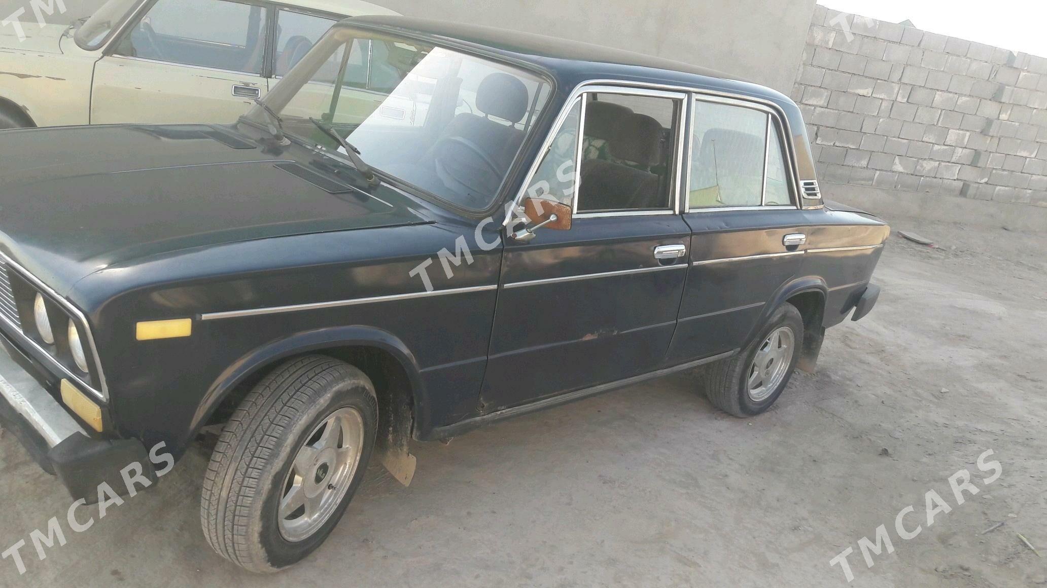 Lada 2106 1986 - 30 000 TMT - етр. Туркменбаши - img 3
