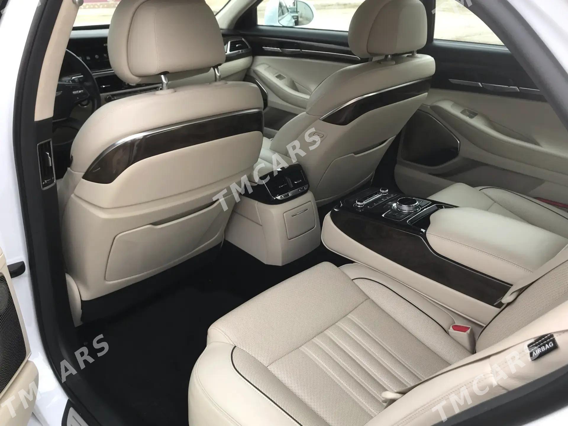 Genesis G90 2019 - 430 000 TMT - Aşgabat - img 3