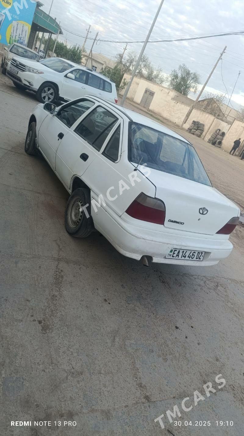Daewoo Nexia 2000 - 13 000 TMT - Köneürgenç - img 2