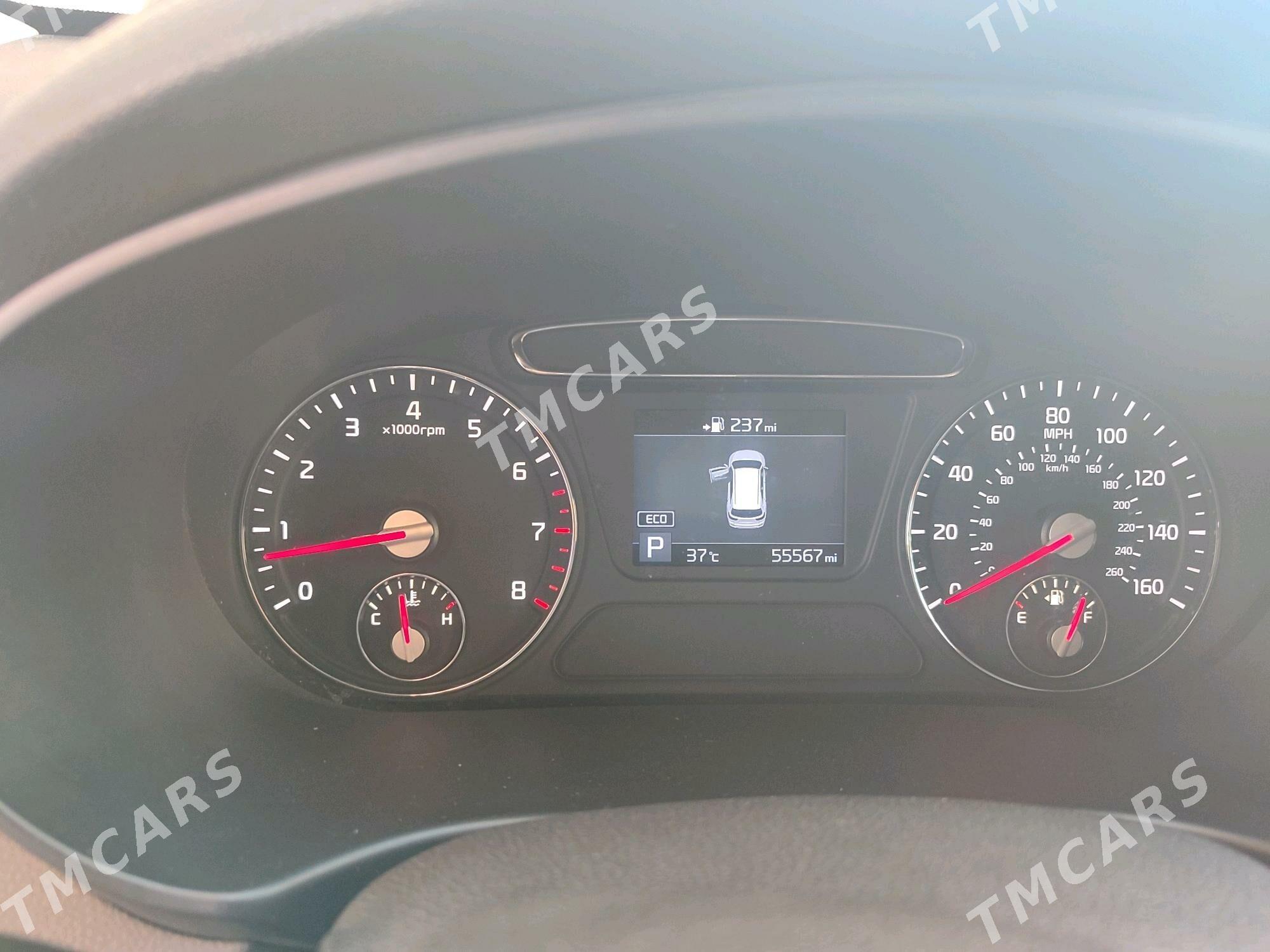Kia Sorento 2020 - 310 000 TMT - Ашхабад - img 3