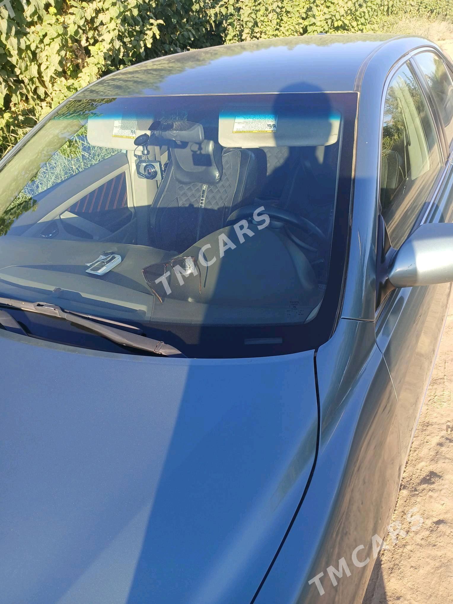 Toyota Camry 2008 - 150 000 TMT - Türkmenabat - img 7