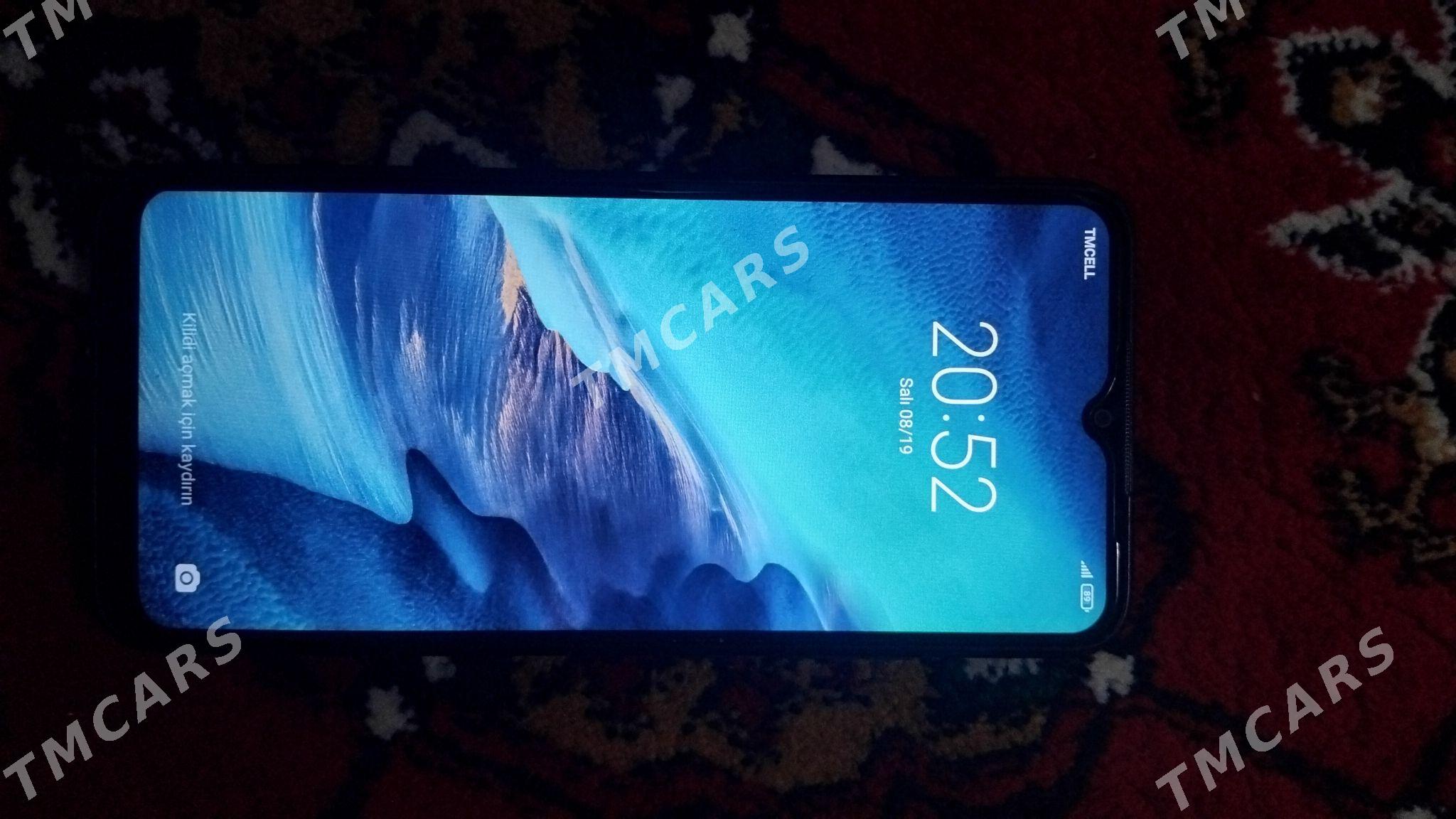 Redmi 9 a - Теджен - img 2