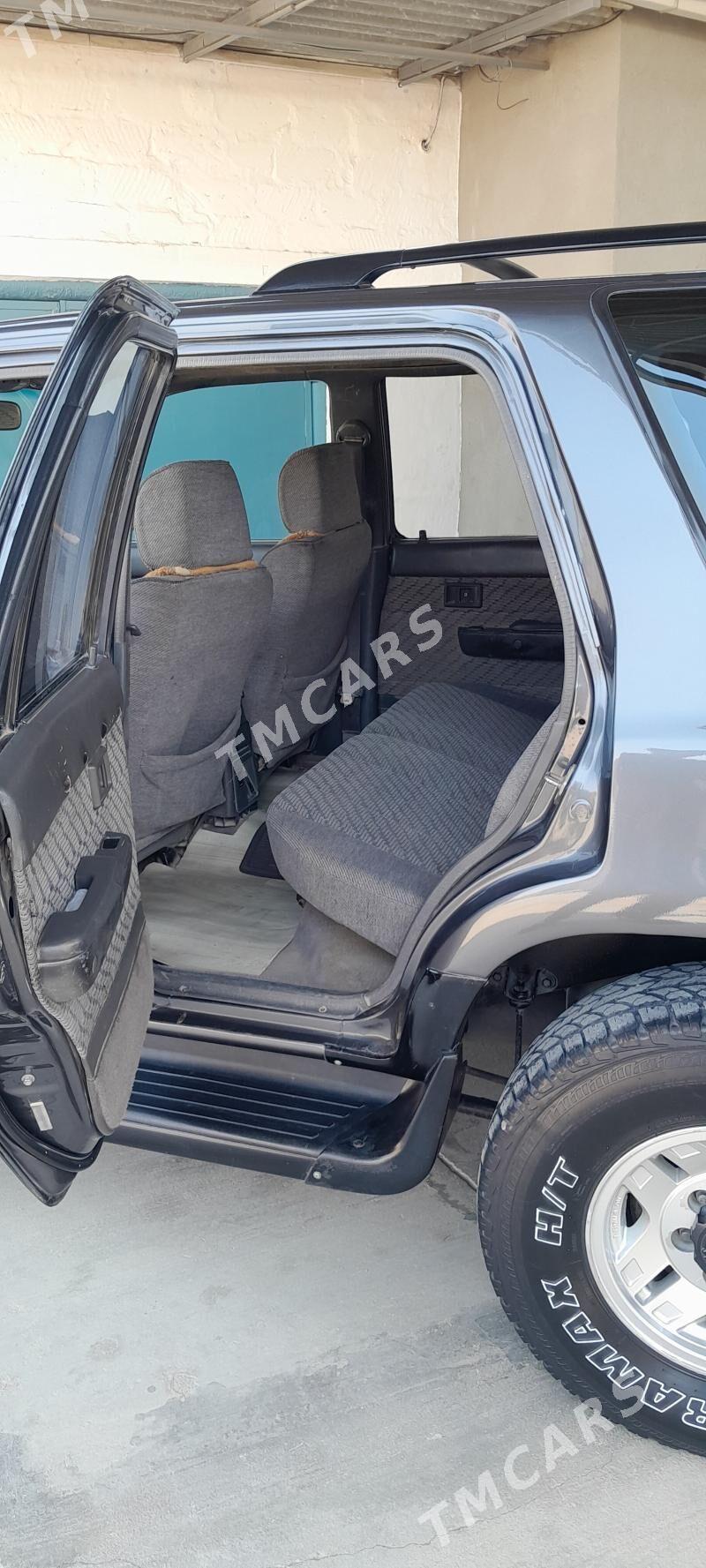 Toyota 4Runner 1995 - 80 000 TMT - Gumdag - img 7