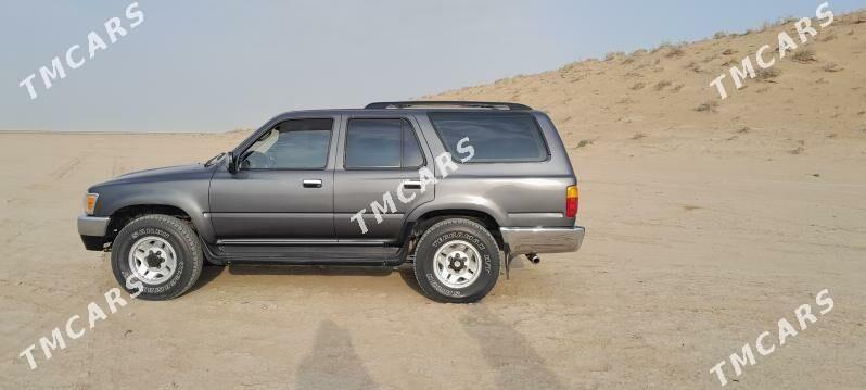 Toyota 4Runner 1995 - 80 000 TMT - Gumdag - img 6
