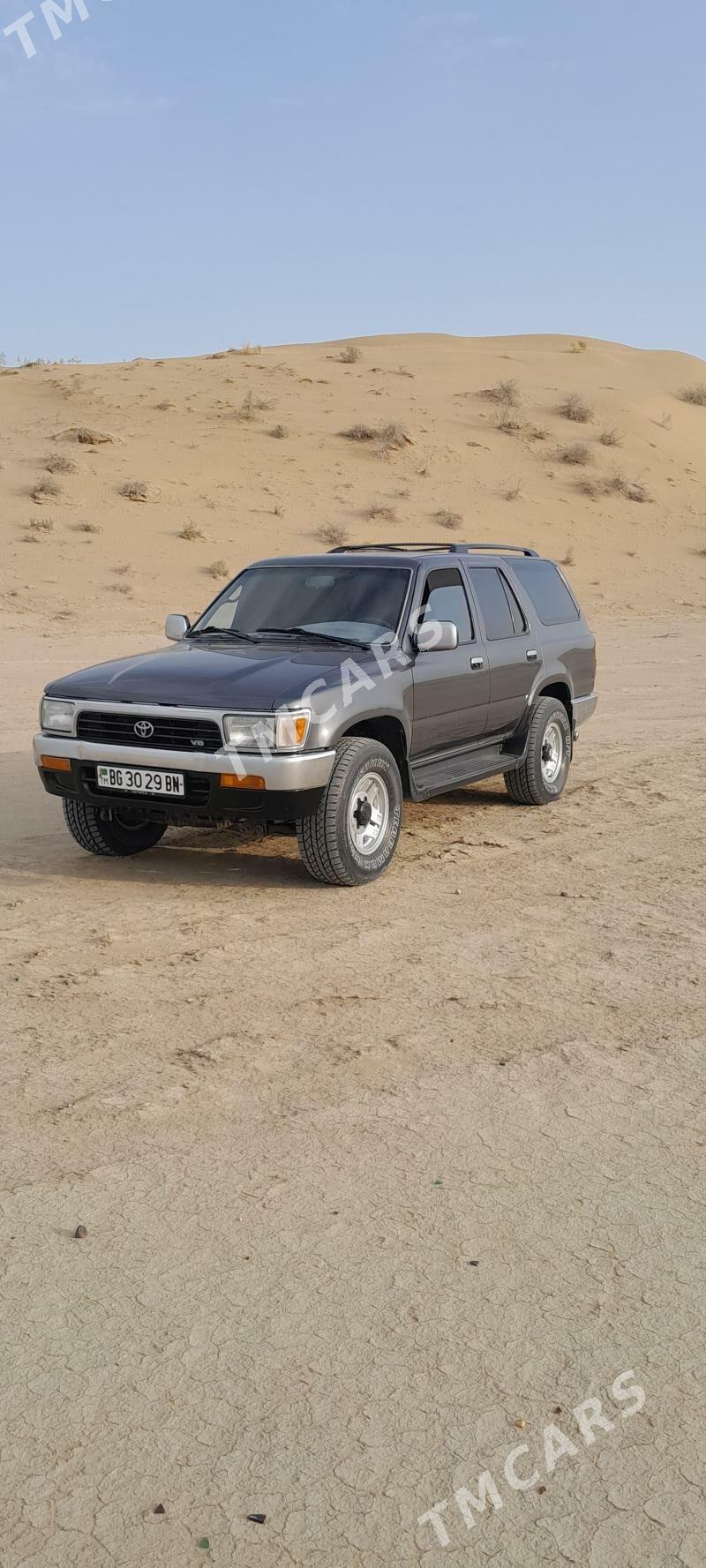 Toyota 4Runner 1995 - 80 000 TMT - Gumdag - img 9