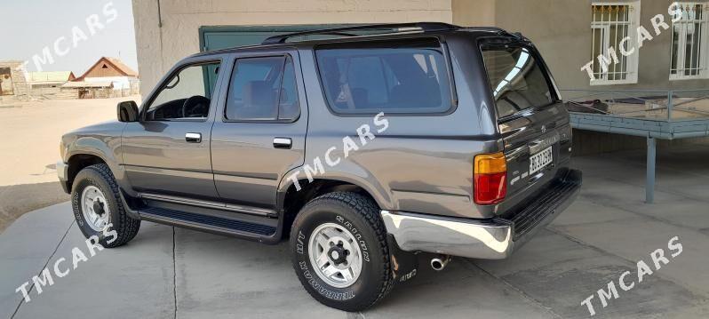Toyota 4Runner 1995 - 80 000 TMT - Gumdag - img 2