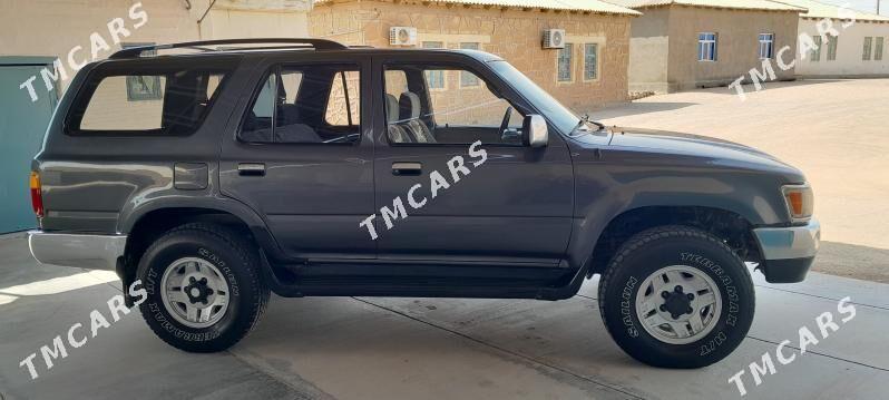 Toyota 4Runner 1995 - 80 000 TMT - Gumdag - img 5