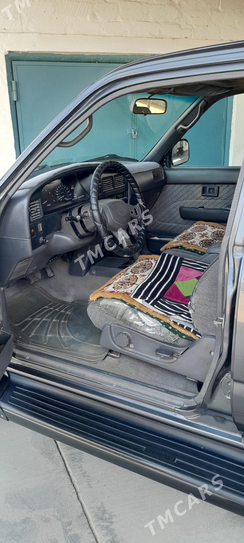 Toyota 4Runner 1995 - 80 000 TMT - Gumdag - img 10