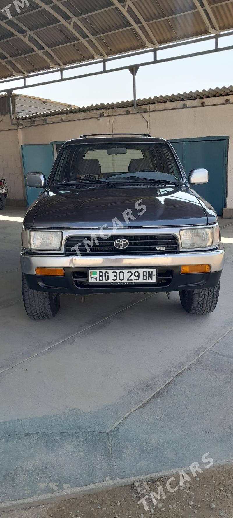 Toyota 4Runner 1995 - 80 000 TMT - Gumdag - img 3